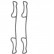 Accessory Kit, disc brake pads