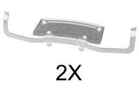 Accessory Kit, disc brake pads