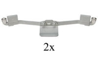 Accessory Kit, disc brake pads