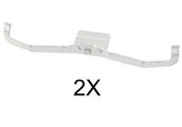 Accessory Kit, disc brake pads