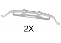 Accessory Kit, disc brake pads