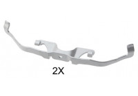 Accessory Kit, disc brake pads