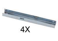 Accessory Kit, disc brake pads