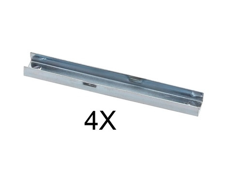 Accessory Kit, disc brake pads