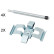 Accessory Kit, disc brake pads