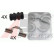 Accessory Kit, disc brake pads, Thumbnail 2