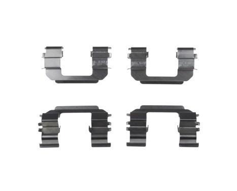 Accessory Kit, disc brake pads
