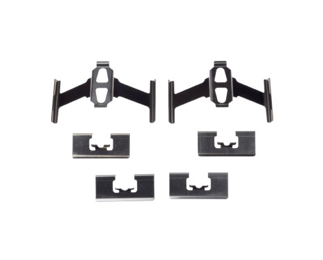 Accessory Kit, disc brake pads