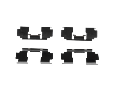 Accessory Kit, disc brake pads