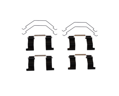 Accessory Kit, disc brake pads