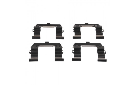 Accessory Kit, disc brake pads