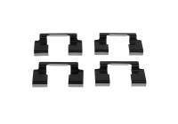 Accessory Kit, disc brake pads