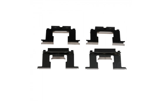 Accessory Kit, disc brake pads