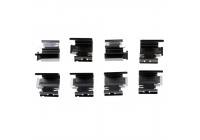 Accessory Kit, disc brake pads