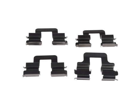 Accessory Kit, disc brake pads