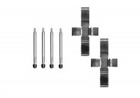 Accessory Kit, disc brake pads