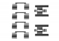 Accessory Kit, disc brake pads