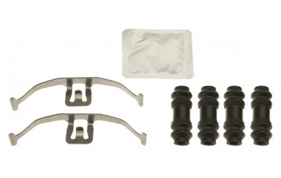 Accessory Kit, disc brake pads