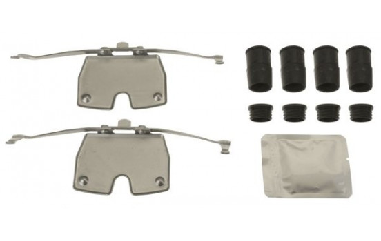 Accessory Kit, disc brake pads