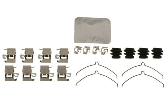 Accessory Kit, disc brake pads