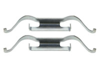 Accessory Kit, disc brake pads