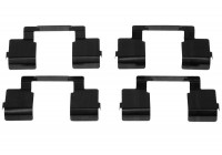 Accessory Kit, disc brake pads