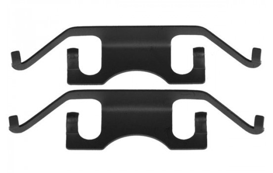Accessory Kit, disc brake pads