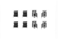 Accessory Kit, disc brake pads