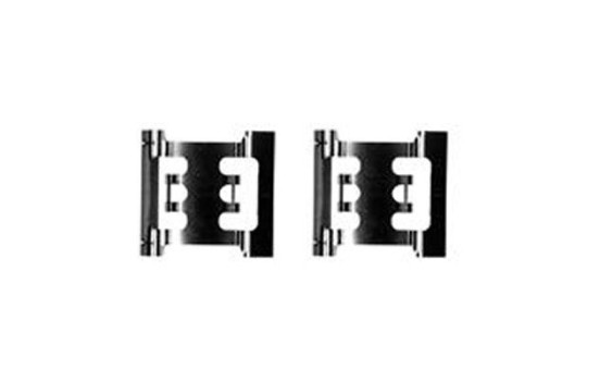 Accessory Kit, disc brake pads