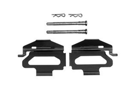 Accessory Kit, disc brake pads