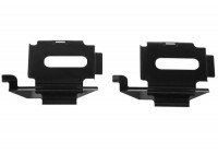 Accessory Kit, disc brake pads