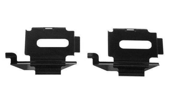 Accessory Kit, disc brake pads