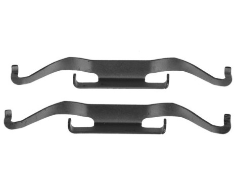 Accessory Kit, disc brake pads