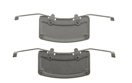 Accessory Kit, disc brake pads