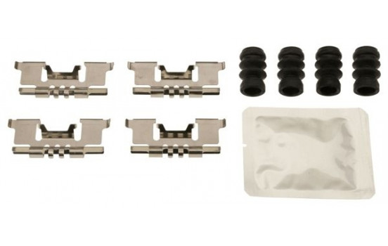 Accessory Kit, disc brake pads