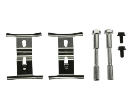 Accessory Kit, disc brake pads