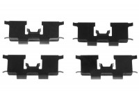 Accessory Kit, disc brake pads