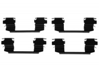 Accessory Kit, disc brake pads