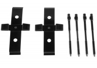 Accessory Kit, disc brake pads