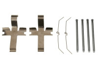 Accessory Kit, disc brake pads