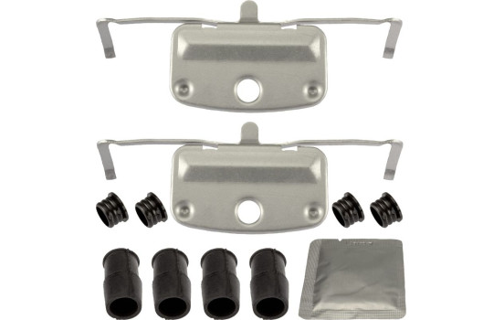 Accessory Kit, disc brake pads