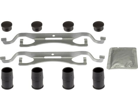 Accessory Kit, disc brake pads