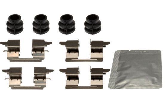 Accessory Kit, disc brake pads