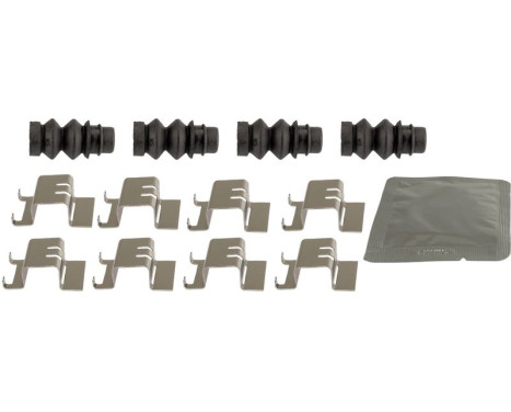 Accessory Kit, disc brake pads