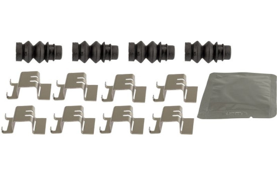 Accessory Kit, disc brake pads