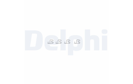 Accessory Kit, disc brake pads