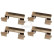 Accessory Kit, disc brake pads, Thumbnail 3