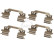 Accessory Kit, disc brake pads, Thumbnail 3
