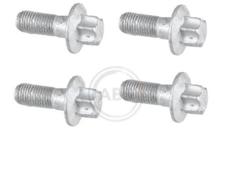 Accessory Kit, disc brake pads, Image 2