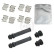 Accessory Kit, disc brake pads, Thumbnail 2